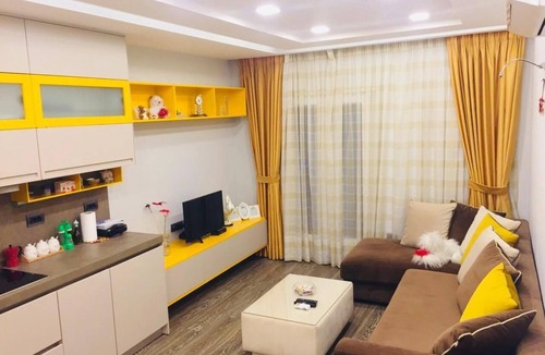 Tirana Condo | Dream condo in Tirana