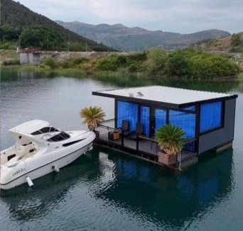 Sakës Villa | Dream house