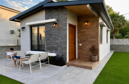 Velipoje House | Dream House Alavana