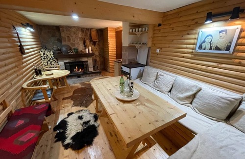 Pitomine House | Dream house close to the Black Lake