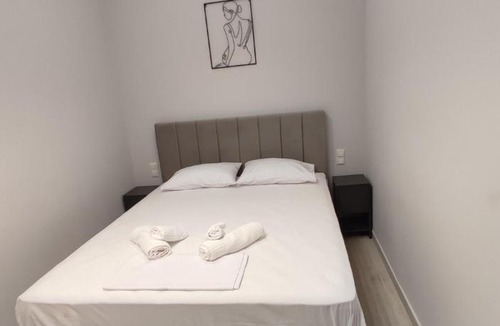 Aigaleo Apartment | Dream House Egaleo