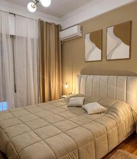 Goudi Apartment | Dream House