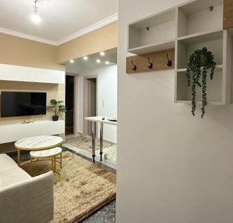 Goudi Apartment | Dream House