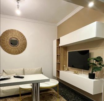 Goudi Apartment | Dream House