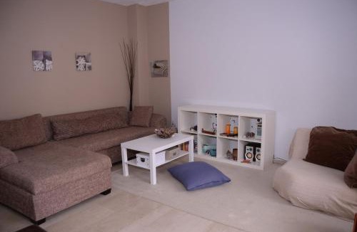 Loutraki Apartment | Dream house
