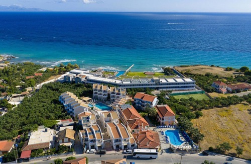 Neromilos House | Dream House in Tragaki