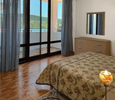 Montenegro Coast Villa | Dream House