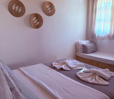 Thasos House | Dream house Villa