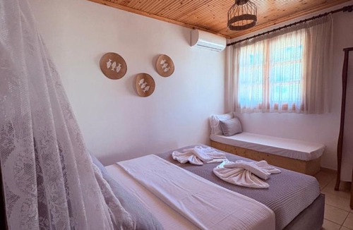 Thasos House | Dream house Villa