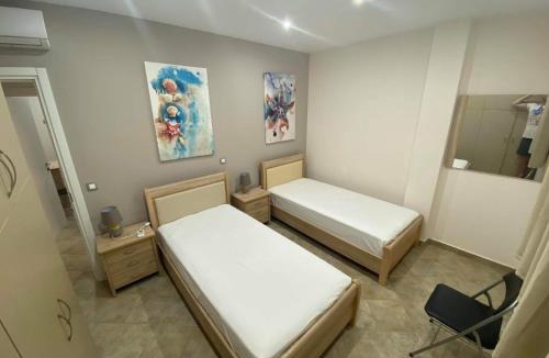 Lourdata Apartment | Dream Houses