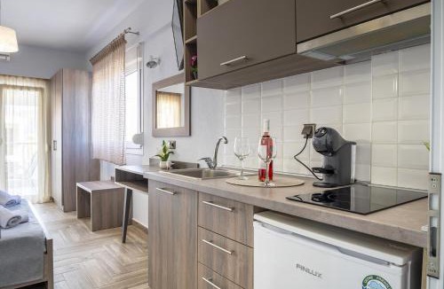 Stavros Apartment | Dream Studios