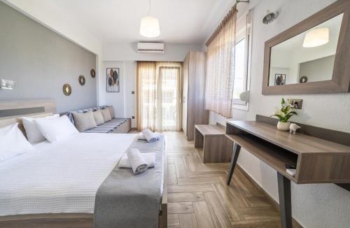 Stavros Apartment | Dream Studios