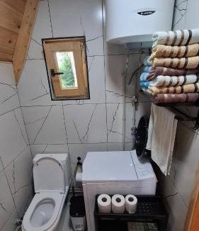 Gornja Bukovica Ski Chalet | Dream View Cottage
