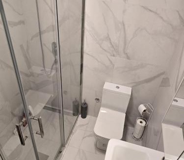 Krasici Apartment | Dream View