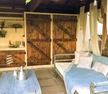Palaio Tsifliki House | Dream Villa