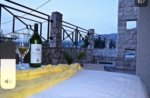 Bar Apartment | Dream villa with pool, a few steps from the sea, peace and privacy