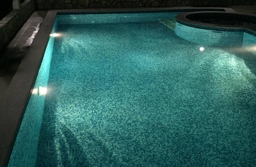 Bar Apartment | Dream villa with pool, a few steps from the sea, peace and privacy