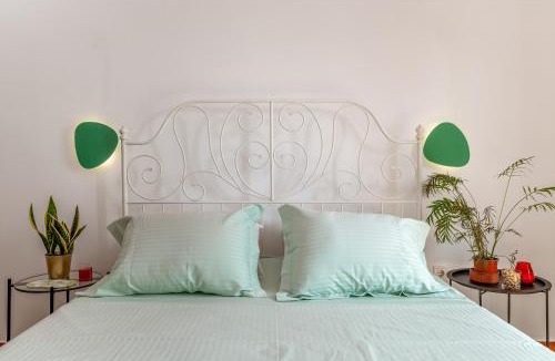 Kallithea Apartment | Dreaming of Greece G1