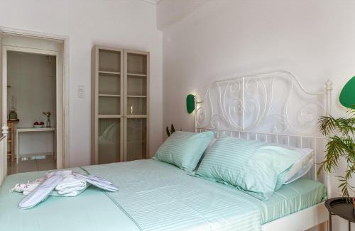 Kallithea Apartment | Dreaming of Greece G1