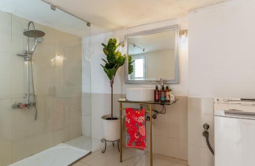 Kallithea Apartment | Dreaming of Greece G1