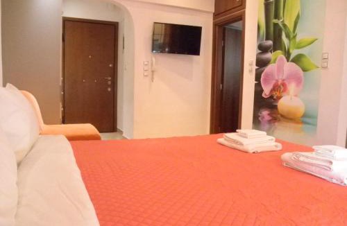 Palaio Faliro Apartment | Dreaming Stay