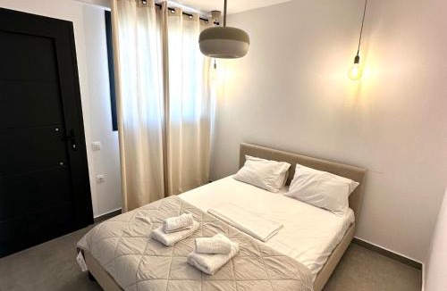 Kallithea Apartment | Dreams of Eden Pool View Apartment 1 BDR