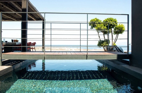 Oia Villa | Dreamscape Villa, Anzo Villas