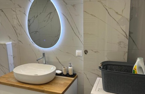 Vrahati Apartment | Dreamwave