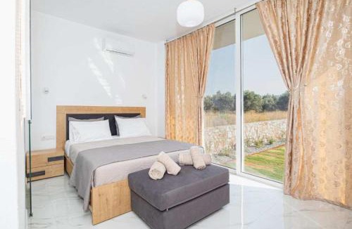 Haraki Villa | Dreamy Charaki 2 Bd Villa with Private Pool