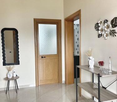 Pjeze Apartment | Dreamy Heaven Escape Villa