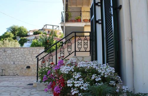 Lazarata Apartment | Drebos Apartments