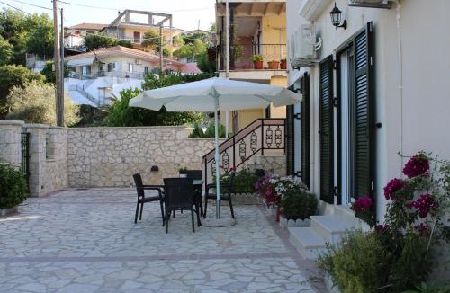 Lazarata Apartment | Drebos Apartments