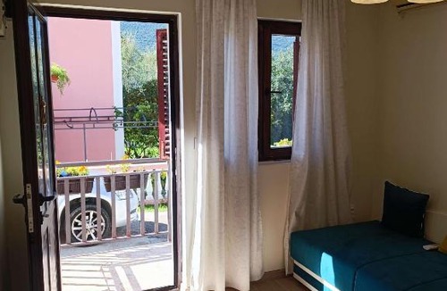 Suscepan Apartment | Drenovik