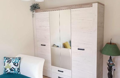 Suscepan Apartment | Drenovik