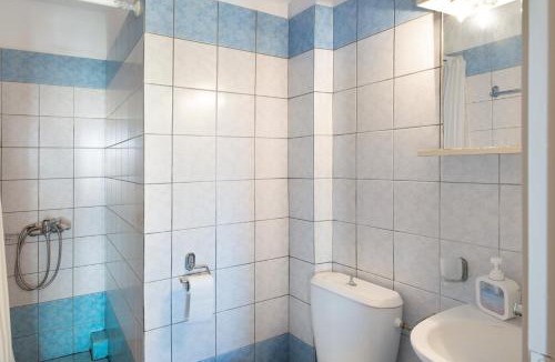 Merichas Apartment | Driopida 5 Irida Kythnos