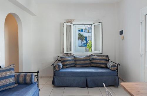 Merichas Apartment | Driopida 5 Irida Kythnos