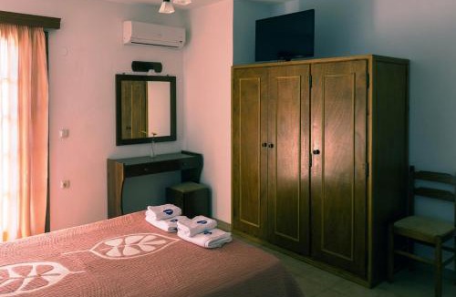 Dorida Hotel | Drymna