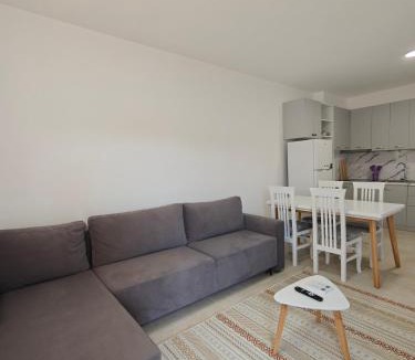 Golem Apartment | DS apartments
