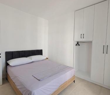 Golem Apartment | DS apartments