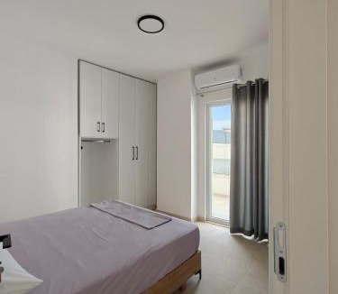 Golem Apartment | DS apartments