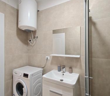 Golem Apartment | DS apartments