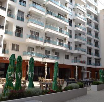 Shengjin Apartment | Dua Apartments Shengjin