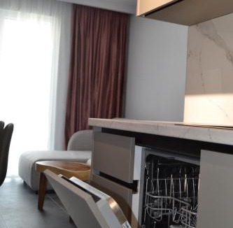 Shengjin Apartment | Dua Apartments Shengjin