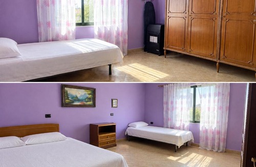 Tirana Hostel | Dua Hostel & Villa apartments - Tirana Center