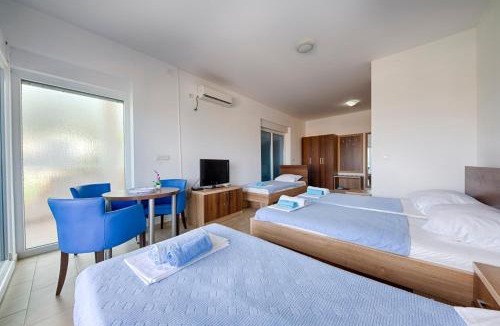 Bar Apartment | Dubrava Sea View Apartments
