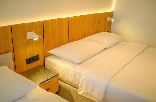 Prijevor Bed & Breakfast | Dubrave apartmani
