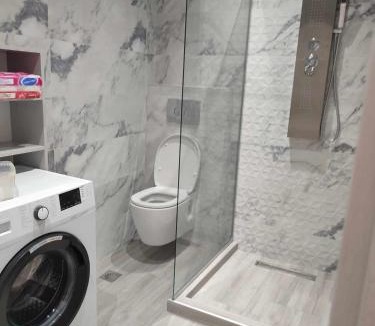 Thasos Town Apartment | Dukas Apartment