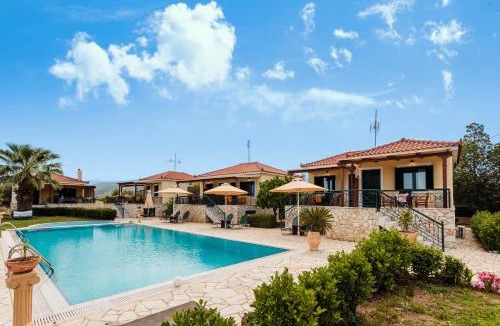Paralio Astros Apartment | Dukes Poolside Houses