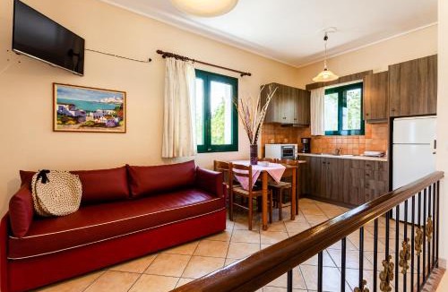 Paralio Astros Apartment | Dukes Poolside Houses