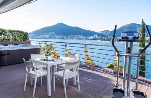 Boreti Hotel | Dukley Hotel & Resort